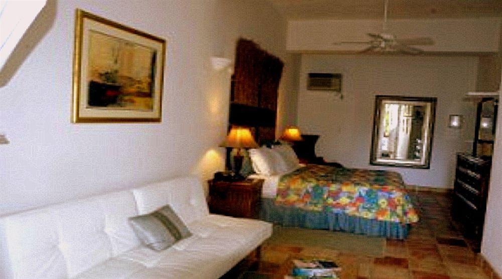 Acacia Boutique Hotel San Juan Exteriér fotografie