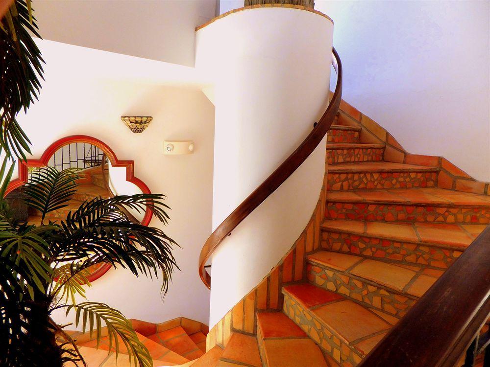 Acacia Boutique Hotel San Juan Exteriér fotografie