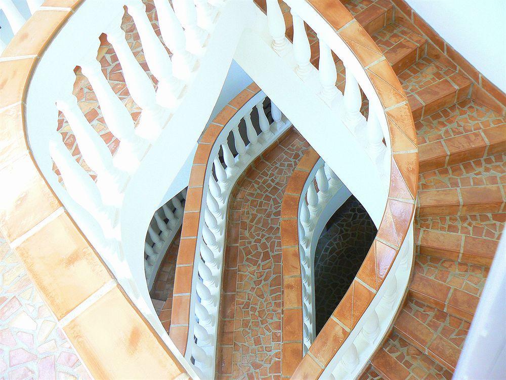 Acacia Boutique Hotel San Juan Exteriér fotografie