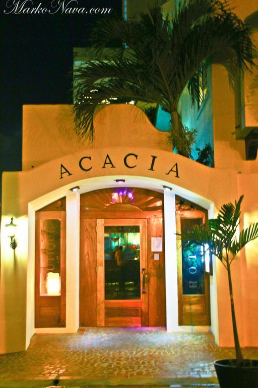 Acacia Boutique Hotel San Juan Exteriér fotografie