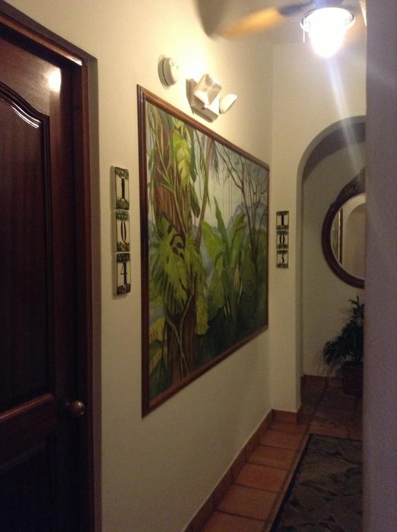 Acacia Boutique Hotel San Juan Exteriér fotografie
