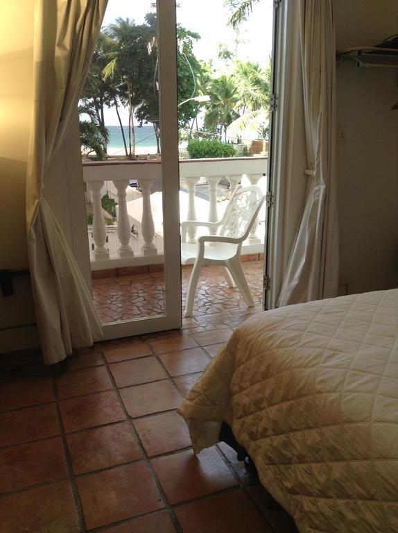 Acacia Boutique Hotel San Juan Exteriér fotografie