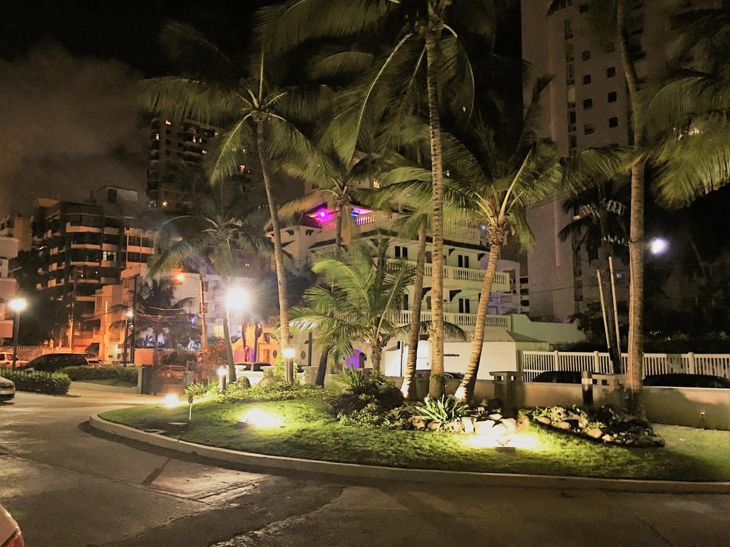 Acacia Boutique Hotel San Juan Exteriér fotografie