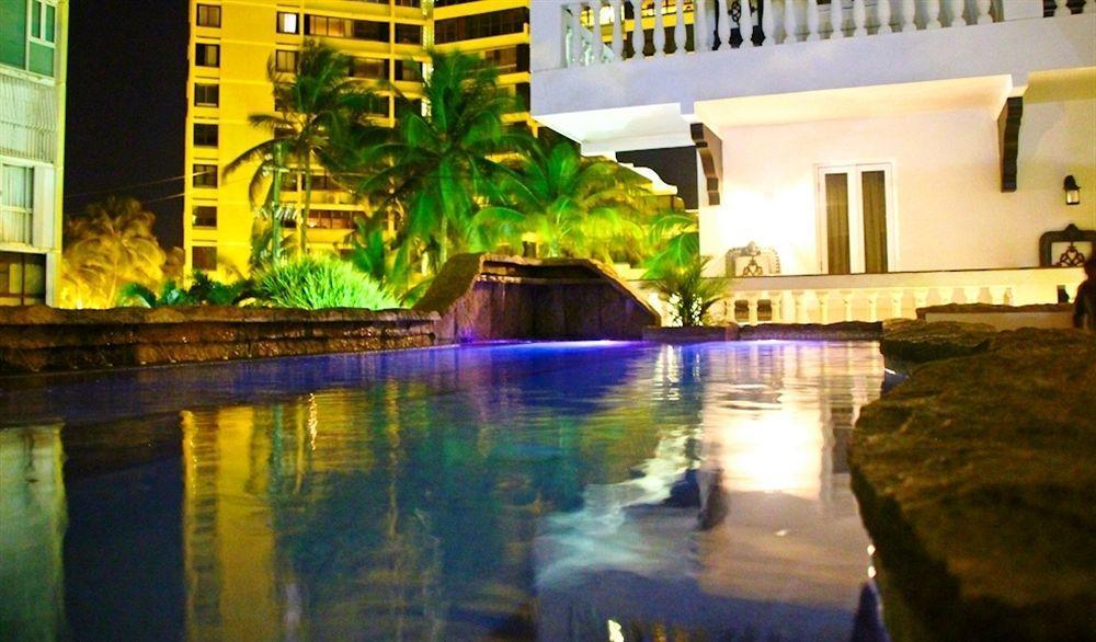 Acacia Boutique Hotel San Juan Exteriér fotografie