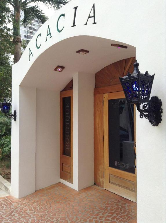 Acacia Boutique Hotel San Juan Exteriér fotografie