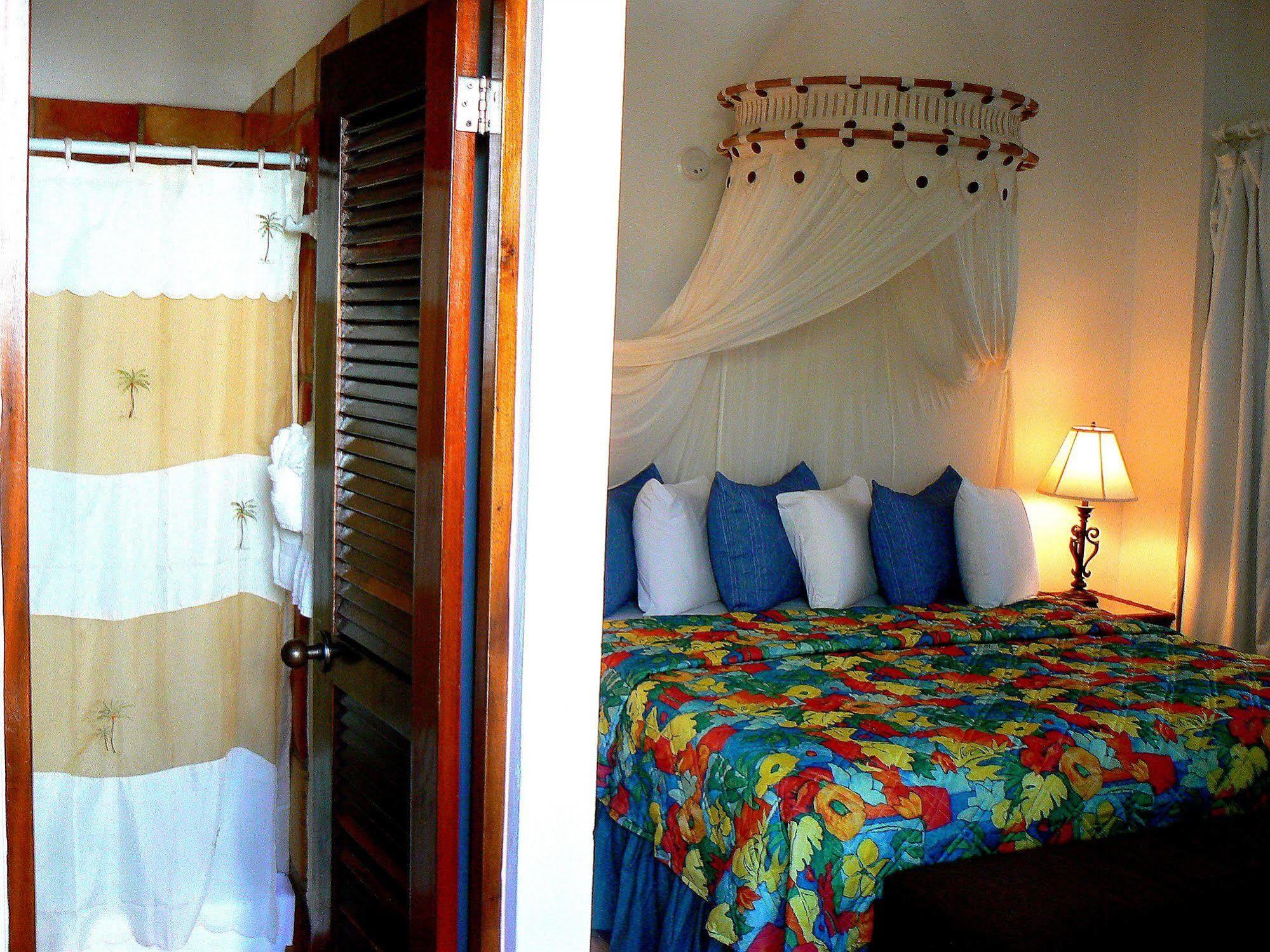 Acacia Boutique Hotel San Juan Exteriér fotografie