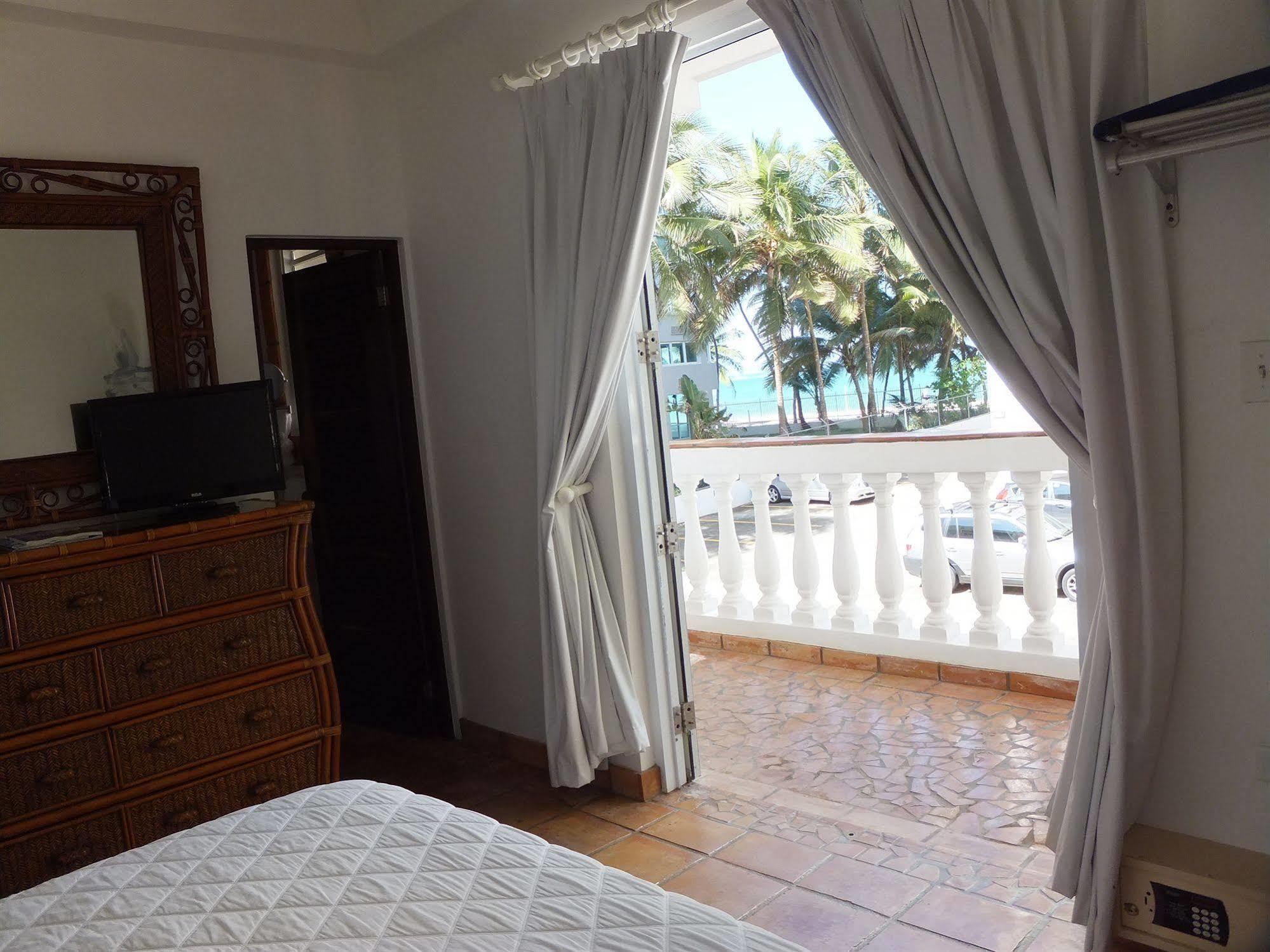 Acacia Boutique Hotel San Juan Exteriér fotografie