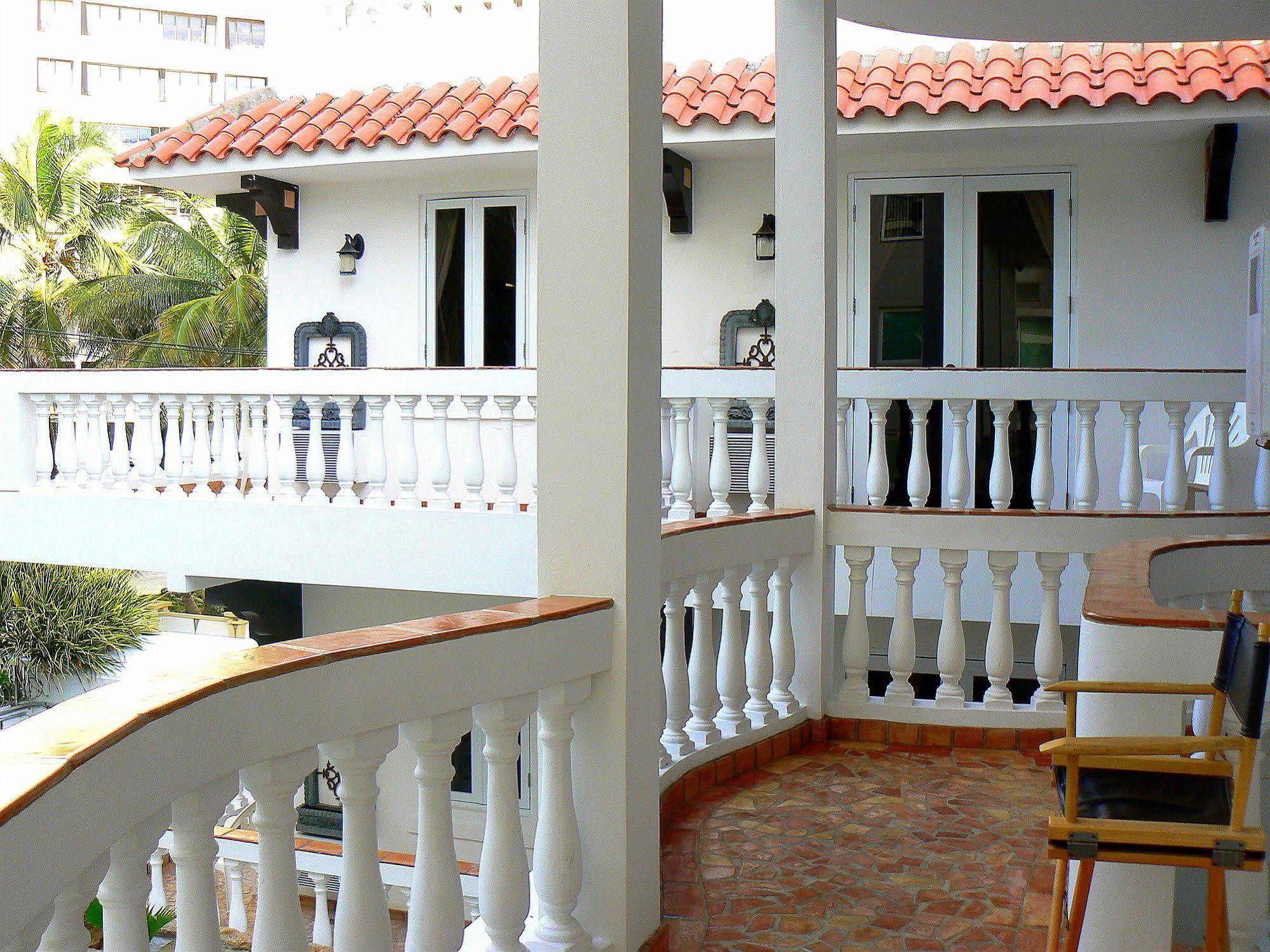 Acacia Boutique Hotel San Juan Exteriér fotografie