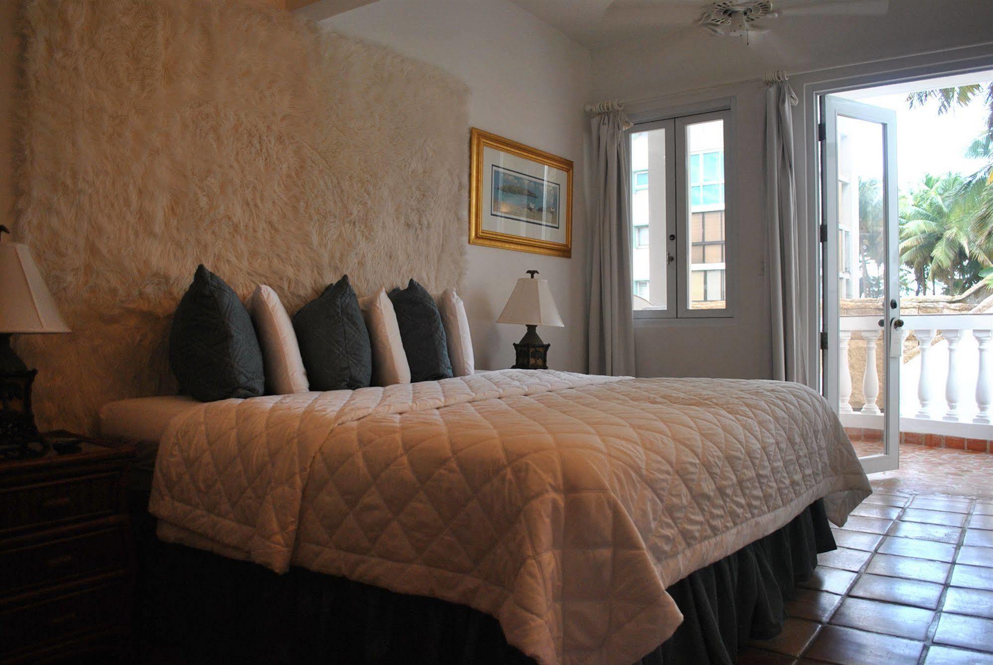 Acacia Boutique Hotel San Juan Exteriér fotografie