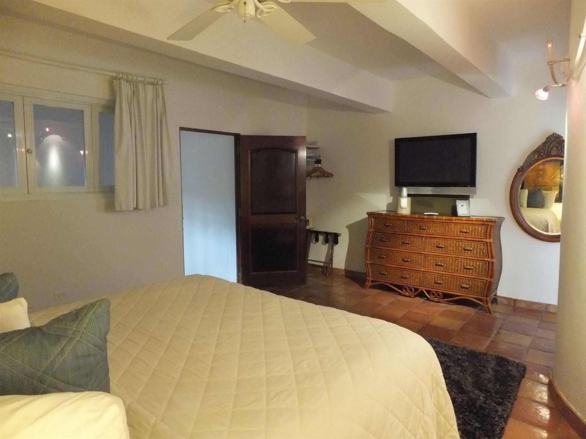 Acacia Boutique Hotel San Juan Exteriér fotografie