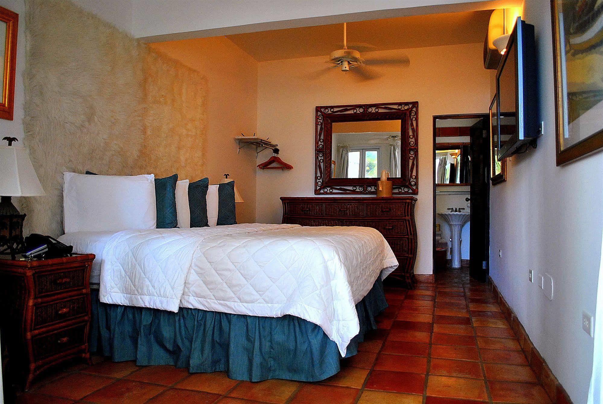 Acacia Boutique Hotel San Juan Exteriér fotografie