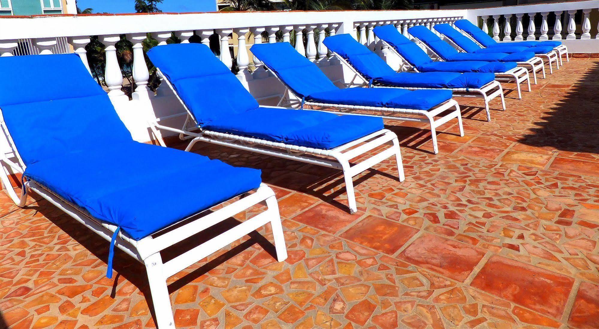 Acacia Boutique Hotel San Juan Exteriér fotografie