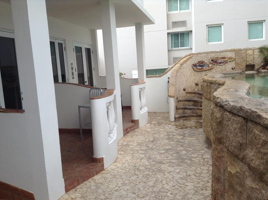 Acacia Boutique Hotel San Juan Exteriér fotografie