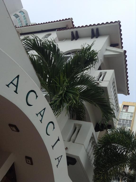 Acacia Boutique Hotel San Juan Exteriér fotografie
