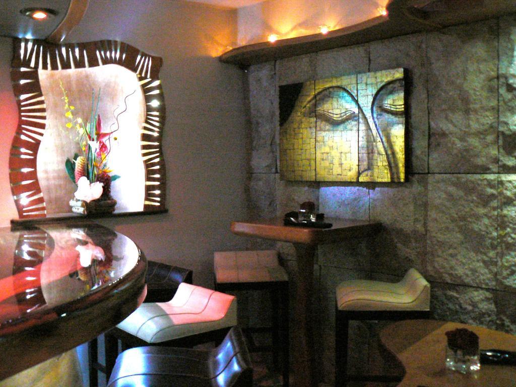 Acacia Boutique Hotel San Juan Exteriér fotografie
